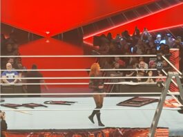 Becky Lynch Celebrates American Citizenship Post-WWE Raw