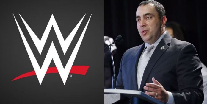 WWE Announces Departure of EVP of Talent Dan Ventrelle