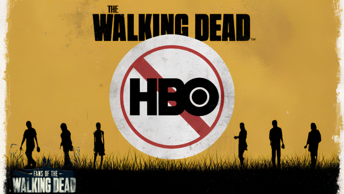 The Walking Dead: AMC's Game-Changing Series