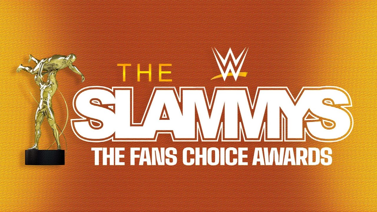 The Slammy Awards Return Watch Live from WrestleMania in Philadelphia