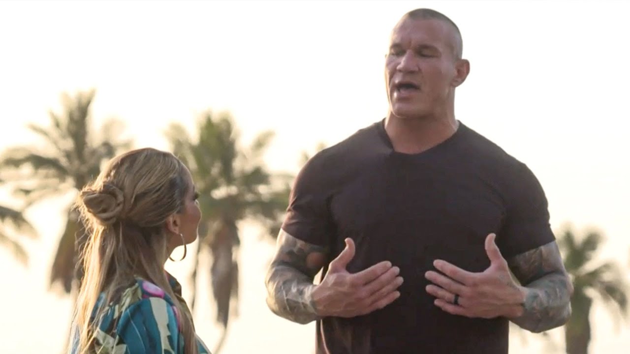 Randy Orton Reflects on Fans Singing His Theme Song After 16 Years ...