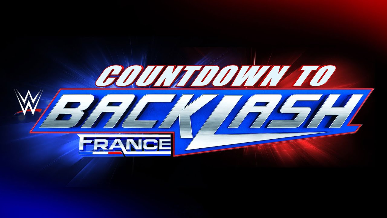 WWE Backlash France 2024 Building Excitement WrestleSite Live