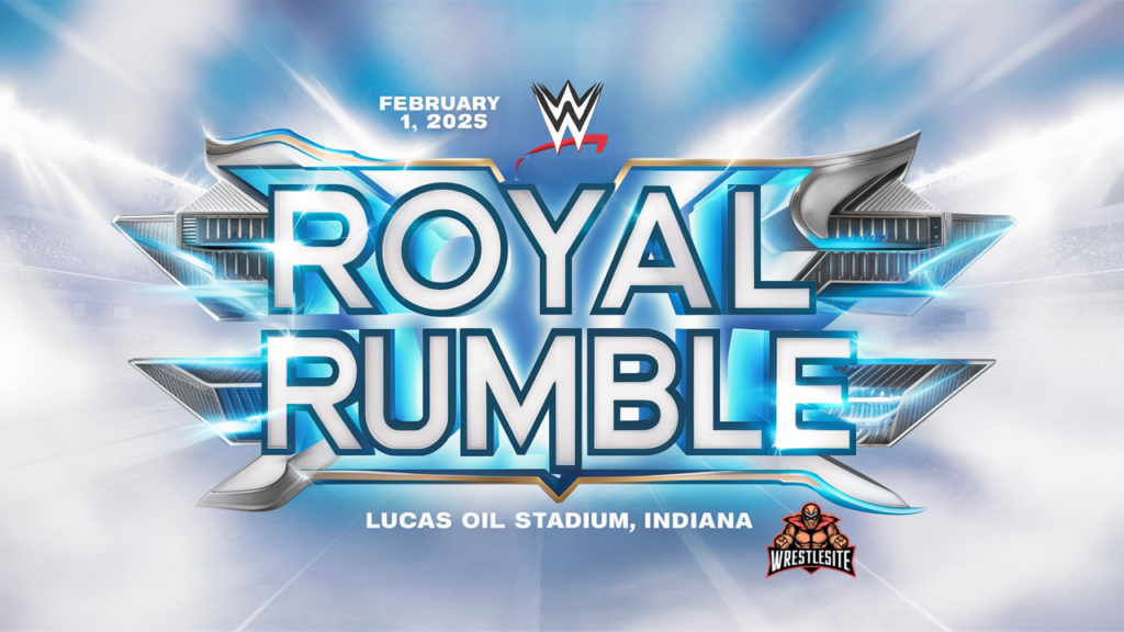 Rumored 2025 WWE Royal Rumble Date and Location WrestleSite Live