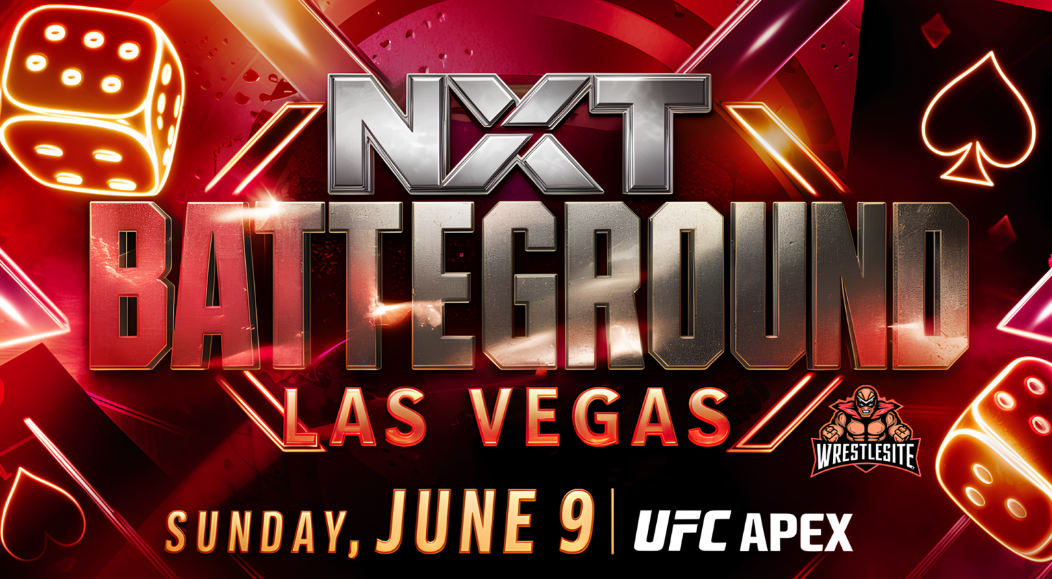 Wwe Nxt Battleground 2024 Historic Collaboration With Tna Unveils