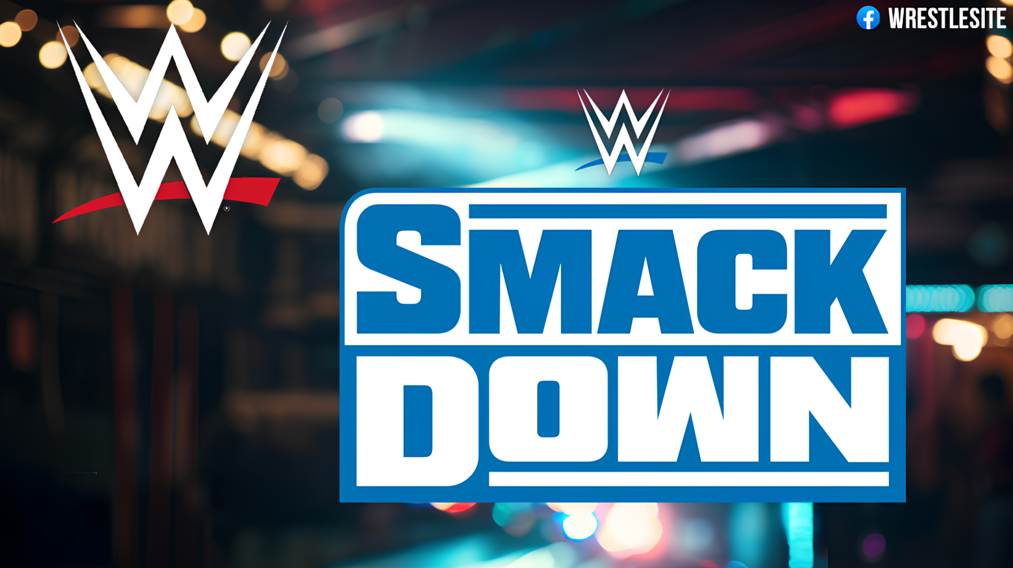 WWE SmackDown Spoiler Results for November 29, 2024 WrestleSite