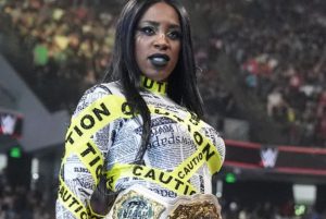 Naomi Shares Adorable “Dabbing” Baby Sonogram At 16 Weeks