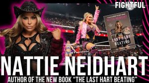 Natalya Clarifies WWE Contract Story Behind Her New Book ‘The Last Beating Hart’