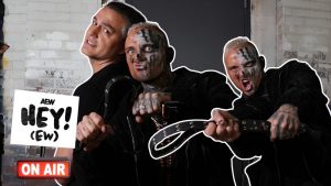 Darby Allin Opens Up On Wild Journey From Film School To AEW’s Daredevil Icon