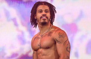 Wes Lee Now Taking Bookings After WWE Exit