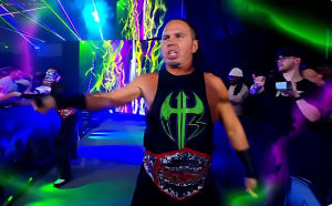 Matt Hardy Declares The Hardys ‘Need’ NXT Tag Team Gold Before WWE Return