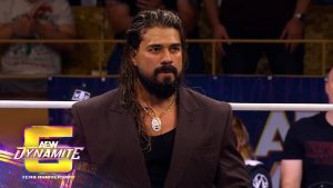 AEW Dynamite October 1 Viewership Revealed