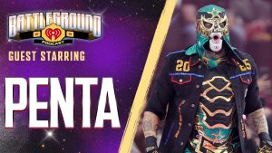 Penta Discusses Possibility of TNA Crossover During WWE Partnership