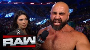 Rusev Sends Fierce Message to Dominik Mysterio Before Title Showdown