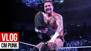 CM Punk Reflects On Approaching Retirement From WWE Ring