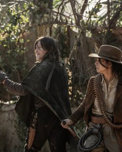 The Walking Dead: Daryl Dixon – Season 3, Episode 6 “Contrabando” Recap