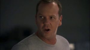 Jack Bauer Confronts His Father in Explosive 24 Season 6 Showdown