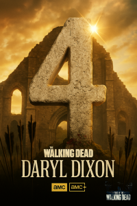 The Walking Dead: Daryl Dixon Season 4 Confirmed As Final Chapter