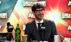 Tony Khan Explains Bryan Danielson’s Absence From AEW WrestleDream Commentary