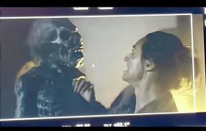 Greg Nicotero Reveals Cut Daryl Dixon Scene Featuring Army Of Darkness-Inspired Walker