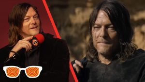 Why The Walking Dead: Daryl Dixon Season 3 Feels Like a Classic Western