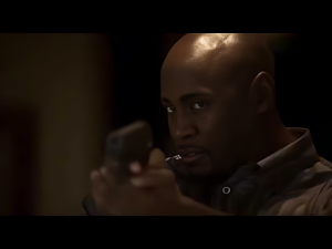 Jack Bauer Breaks Into Wayne Palmer’s Apartment In 24 Season 5