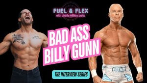 Billy Gunn Talks Longevity, Injuries, and Staying Smart in the Ring at 60