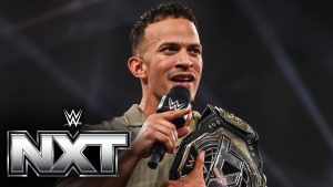 WWE NXT Viewership Climbs for October 14 Broadcast