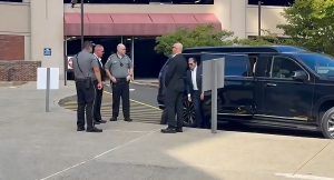 Vince McMahon Avoids Conviction After Reaching Court Agreement in Reckless Driving Case