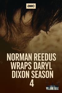 Norman Reedus Wraps Filming on Daryl Dixon Season 4, Hints at Emotional Farewell