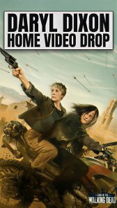 Daryl Dixon Season Three Receives Blu-ray, DVD and Digital Release Dates