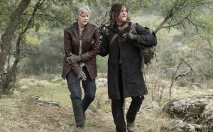 Norman Reedus Says Daryl Dixon Finale Explosion Was “Another Giant Slap in the Face”