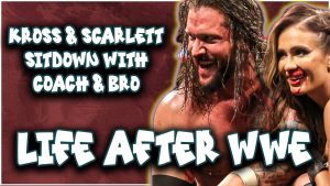 Scarlett Bordeaux And Karrion Kross Explain Why They Earn More On The Indies Than In WWE