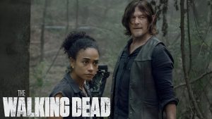 Daryl Dixon Learns Sign Language for Connie: The Scene That Changed Everything