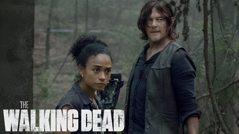 Daryl Dixon Learns Sign Language for Connie: The Scene That Changed Everything