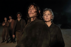 Norman Reedus Reveals How Daryl Dixon’s Past Still Shapes His Journey in The Walking Dead