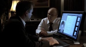 Jack Bauer’s Regrets Surface in Emotional Exchange with Senator Mayer on 24