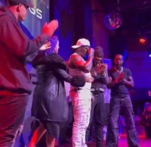 R-Truth Packs NYC Venue With Sold Out Concert And Support From WWE Stars
