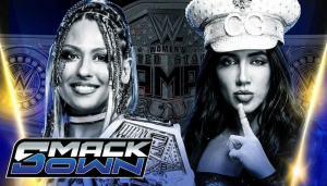 Giulia’s WWE Title Loss May Signal Major Main Event Push