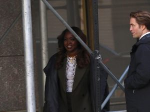 The Walking Dead star Danai Gurira Joins Netflix’s Here Comes The Flood