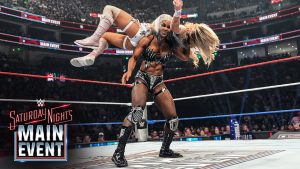 Jade Cargill Crowned WWE Women’s Champion After Dominating Tiffany Stratton