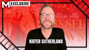 Kiefer Sutherland Reflects on Tinsel Town and Opens Up About a Possible Jack Bauer Return