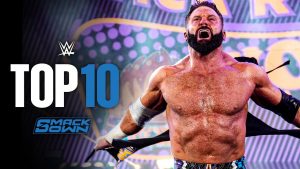 WWE SmackDown Ratings Rise Following Ryder’s Surprise Return
