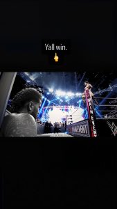 Jey Uso Fires Back After CM Punk’s WWE Title Win With Angry Instagram Message