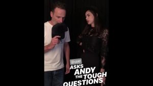 Andrew Lincoln Reveals the Other Walking Dead Role He Wanted Besides Rick Grimes