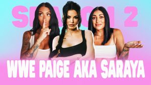 Sonya Deville Nearly Fired Over Controversial Tweet