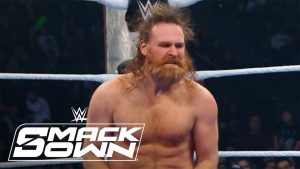 Sami Zayn Falls Short As Solo Sikoa Becomes Sole Survivor On WWE SmackDown