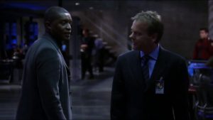 Jack Bauer Returns to CTU in 24 Season 4 Premiere