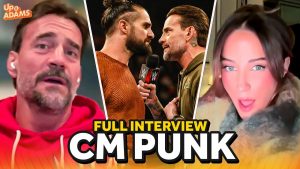 CM Punk Weighs In On Who Should Retire John Cena At Saturday Night’s Main Event