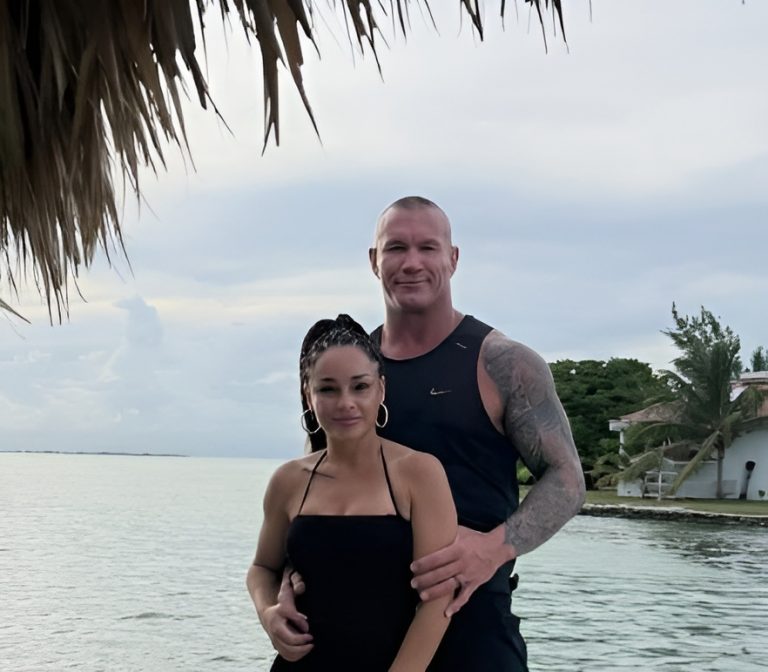 Kim Orton Shares Heartwarming Family Moment from Belize Trip
