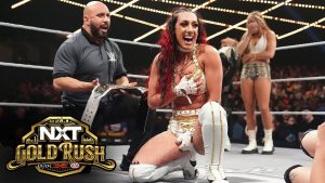 Jacy Jayne Becomes Two-Time NXT Women’s Champion After Shocking Izzi Dame Betrayal